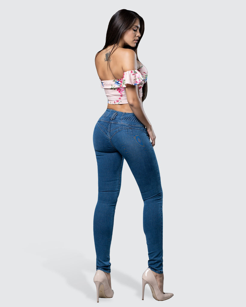 Pantalones Colombianos compra online