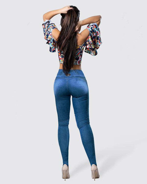 Barranquilla - Chimba Jeans