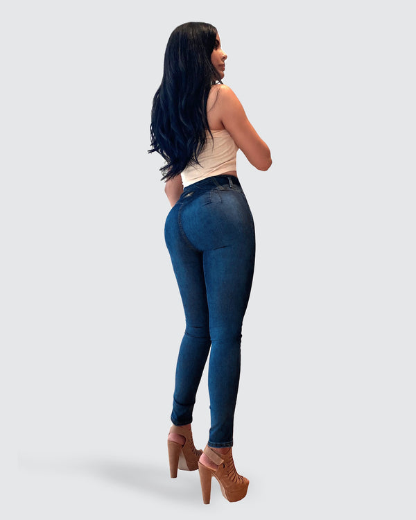 Medellín - Chimba Jeans
