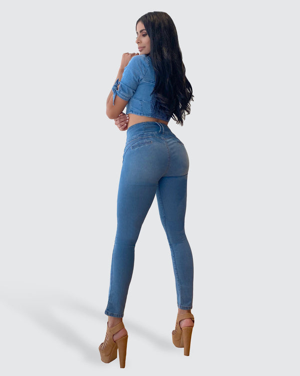 Neiva - Chimba Jeans
